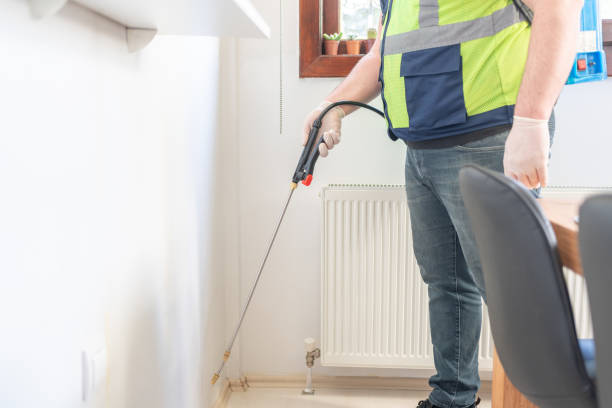 Best Pest Control for Restaurants  in Whitehorn Cove, OK